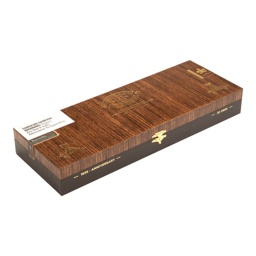 View product media MX35D Montecristo 1935 Demi Cigars 3